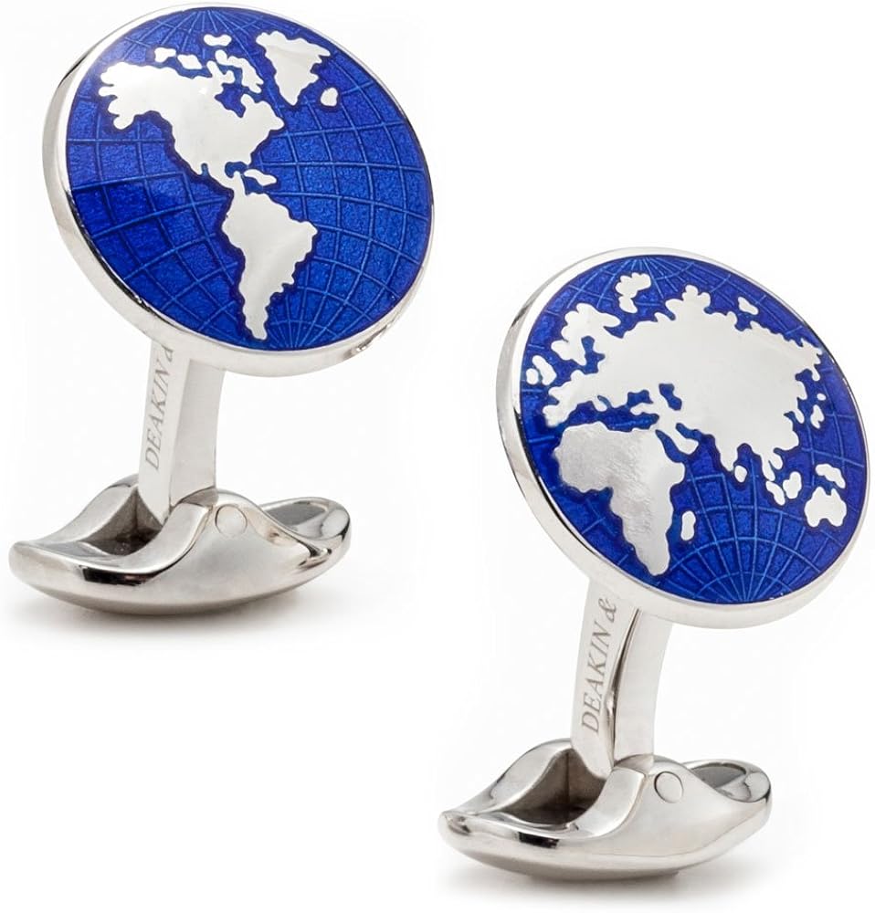 Amazon.co.jp: Deakin and Francis メンズ スターリングシルバー